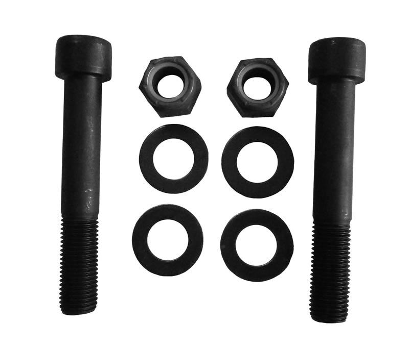 Bolt Kit Ballantine Inc